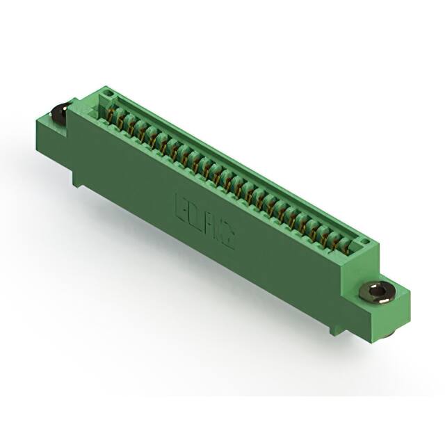 845-023-520-403 EDAC Inc.  Edgeboard Connectors